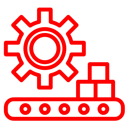 Mantenimiento Industrial